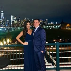 Meet your Posher, Gianna